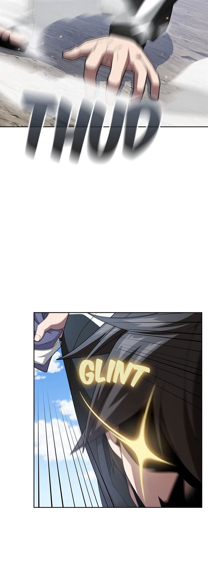 The Tutorial Tower of the Advanced Player Chap 196 - Next Chap 197