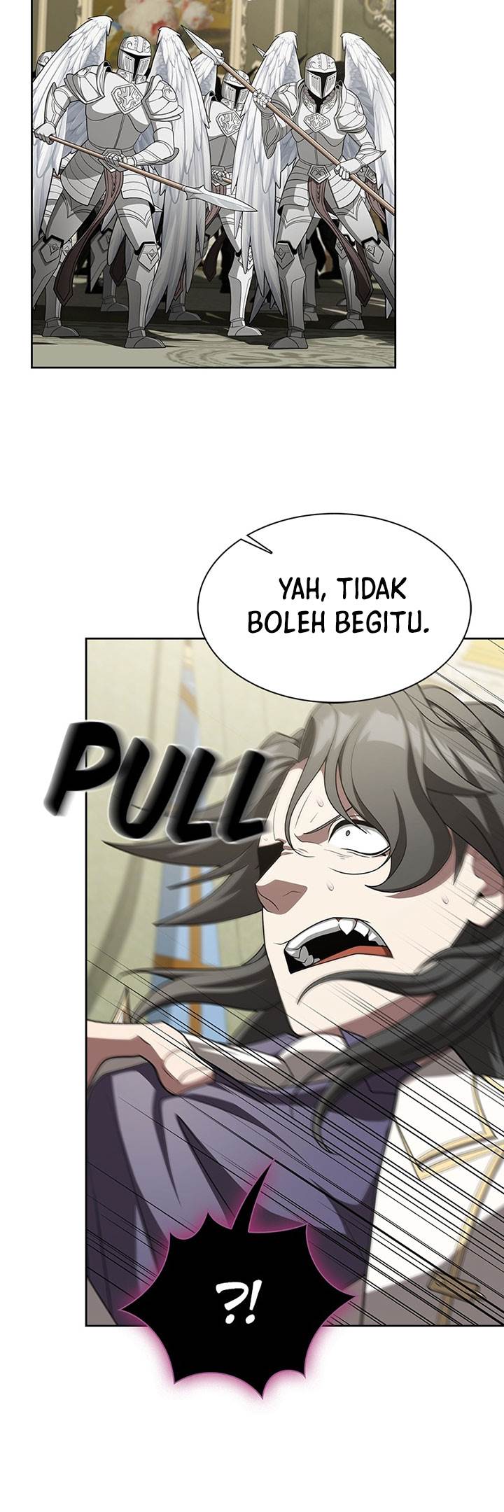 The Tutorial Tower of the Advanced Player Chap 196 - Next Chap 197