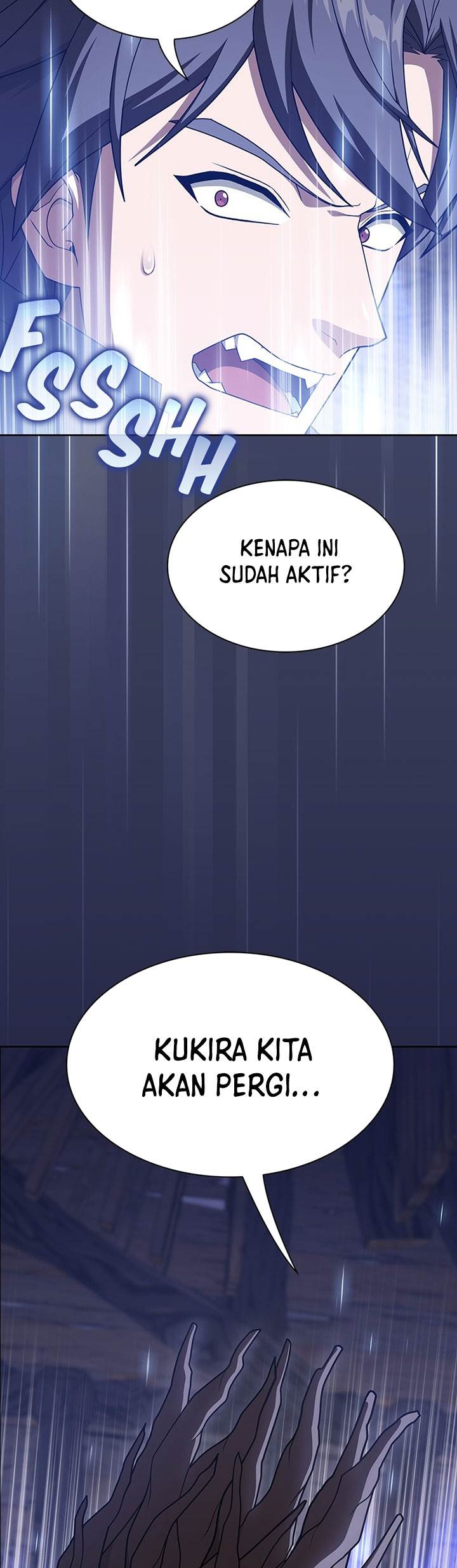 The Tutorial Tower of the Advanced Player Chap 198 - Next Chap 199