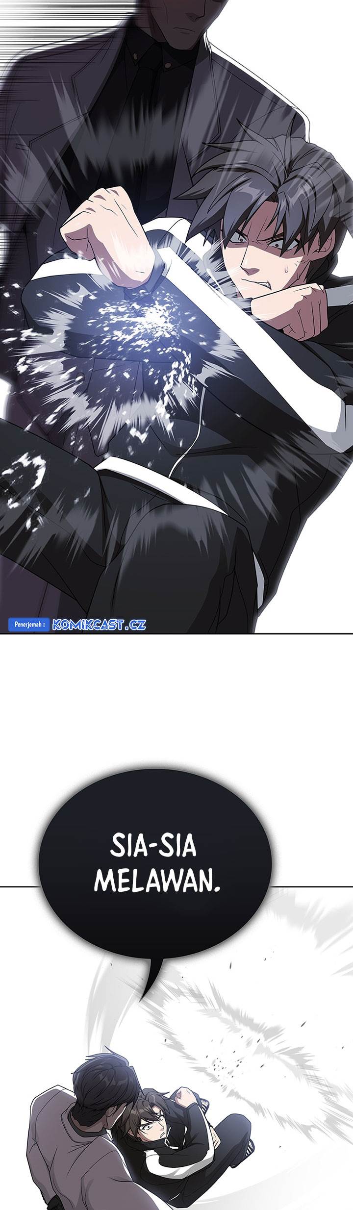 The Tutorial Tower of the Advanced Player Chap 198 - Next Chap 199