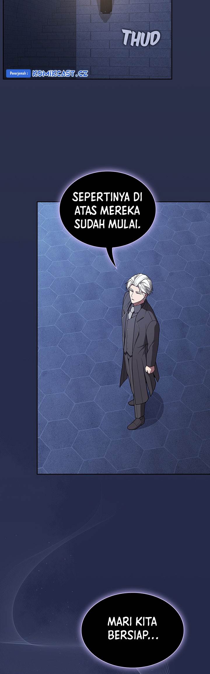 The Tutorial Tower of the Advanced Player Chap 198 - Next Chap 199