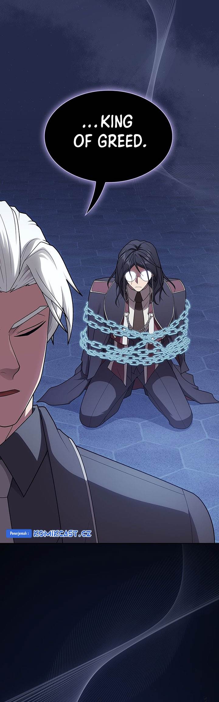 The Tutorial Tower of the Advanced Player Chap 198 - Next Chap 199