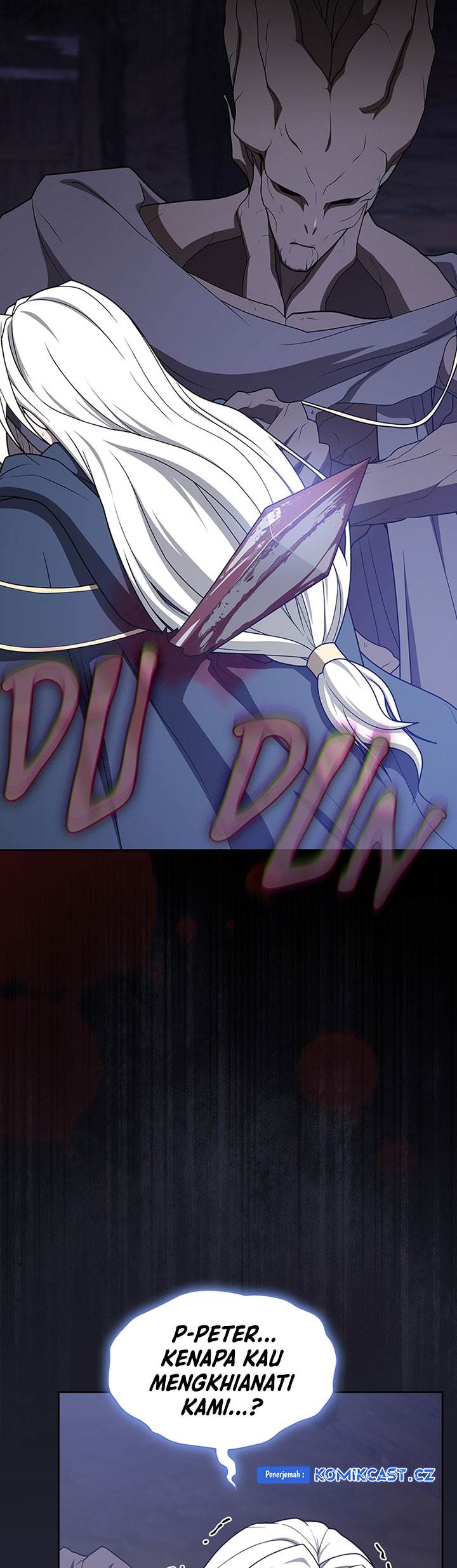 The Tutorial Tower of the Advanced Player Chap 198 - Next Chap 199