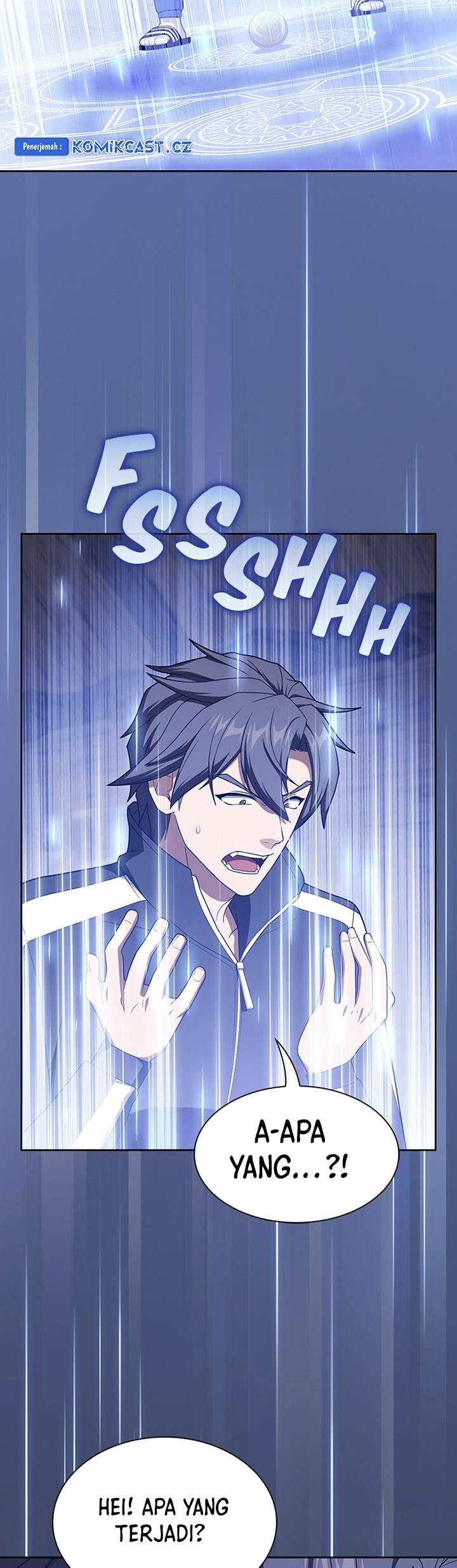 The Tutorial Tower of the Advanced Player Chap 198 - Next Chap 199