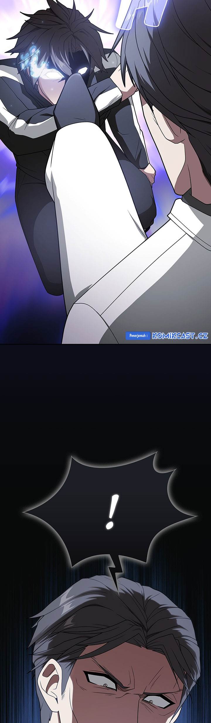 The Tutorial Tower of the Advanced Player Chap 198 - Next Chap 199