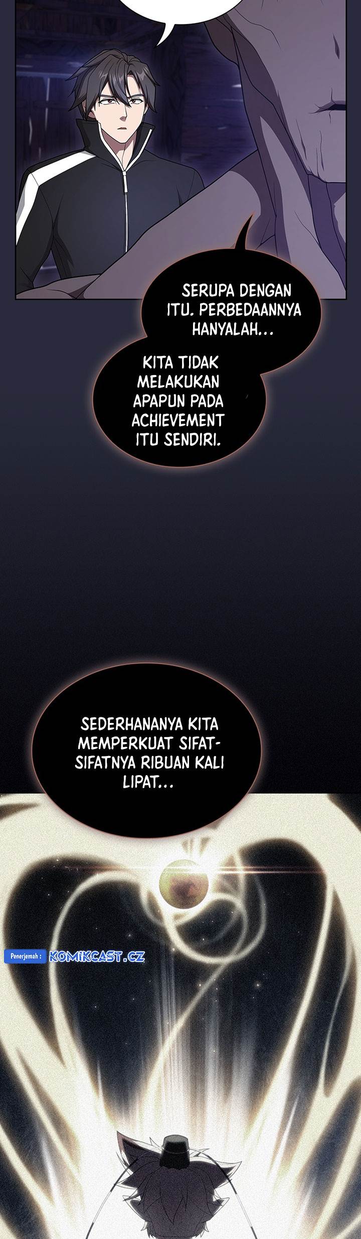 The Tutorial Tower of the Advanced Player Chap 198 - Next Chap 199