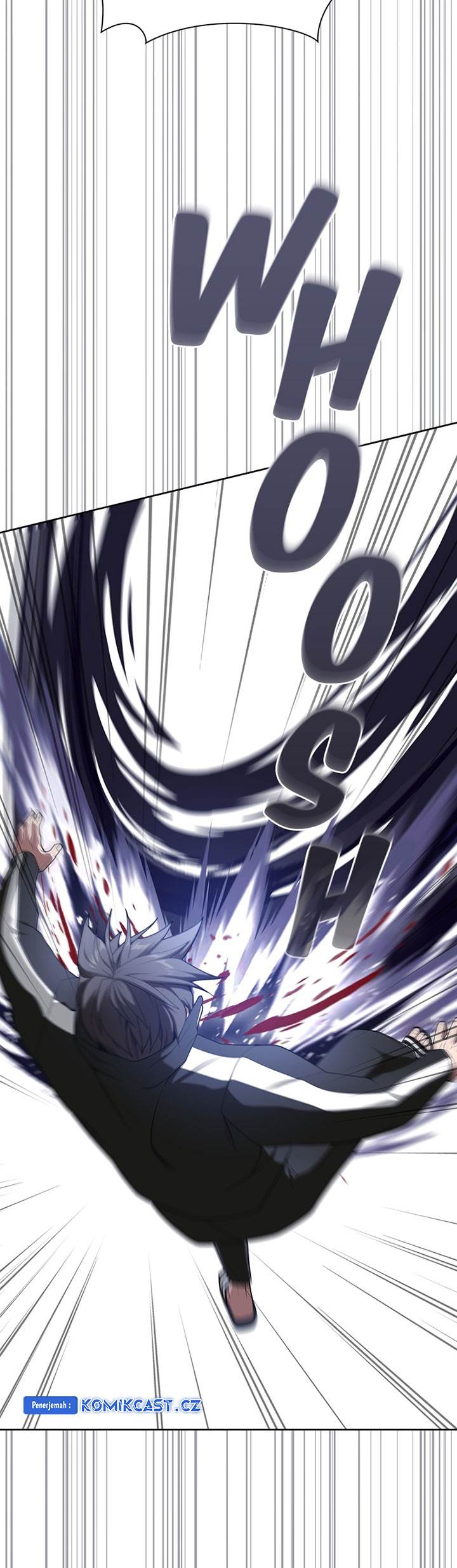 The Tutorial Tower of the Advanced Player Chap 198 - Next Chap 199