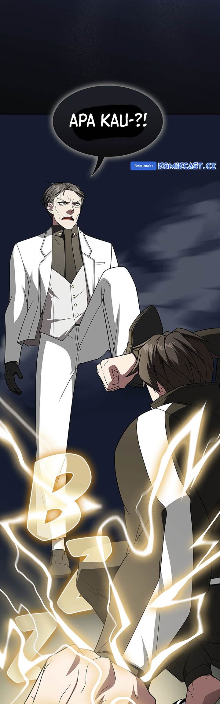 The Tutorial Tower of the Advanced Player Chap 198 - Next Chap 199