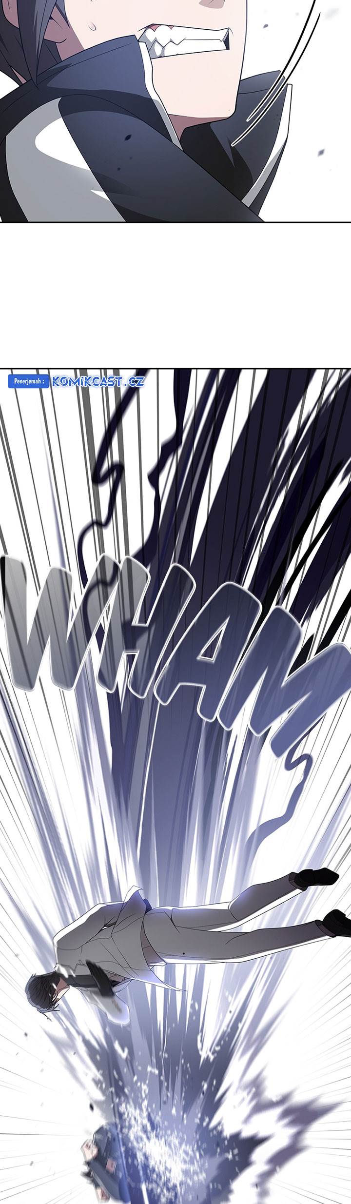 The Tutorial Tower of the Advanced Player Chap 198 - Next Chap 199