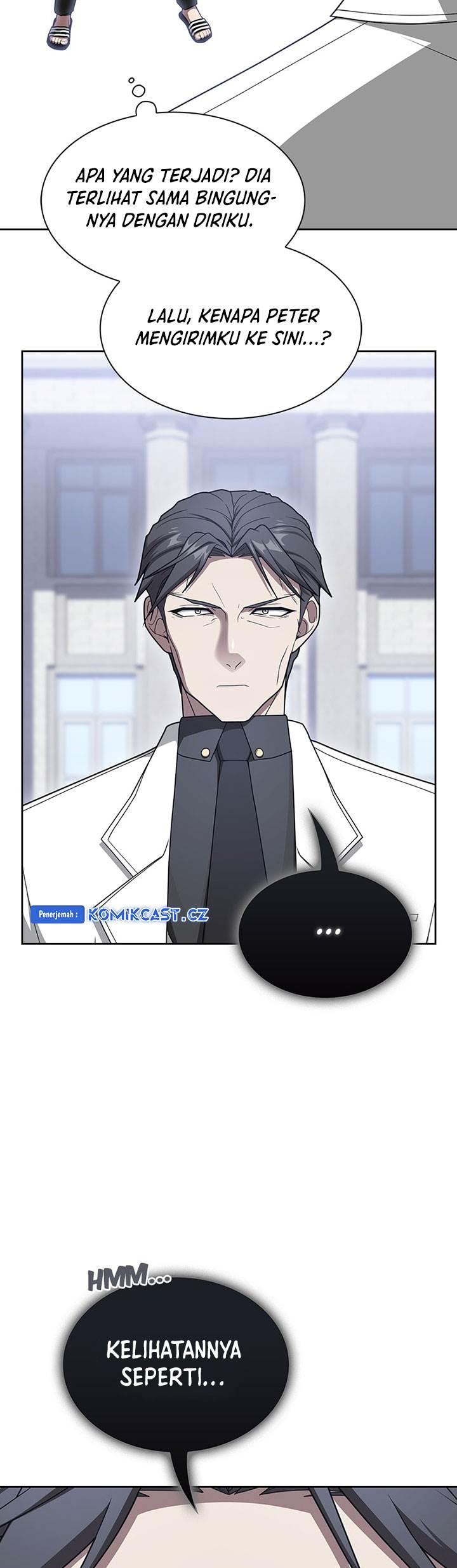 The Tutorial Tower of the Advanced Player Chap 198 - Next Chap 199