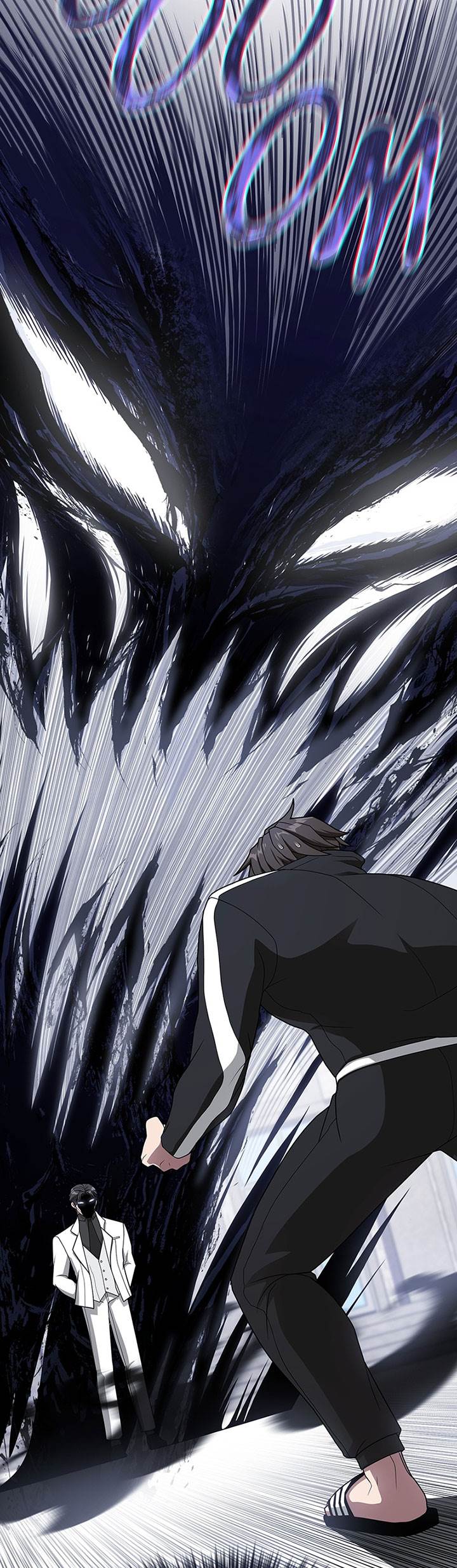 The Tutorial Tower of the Advanced Player Chap 198 - Next Chap 199