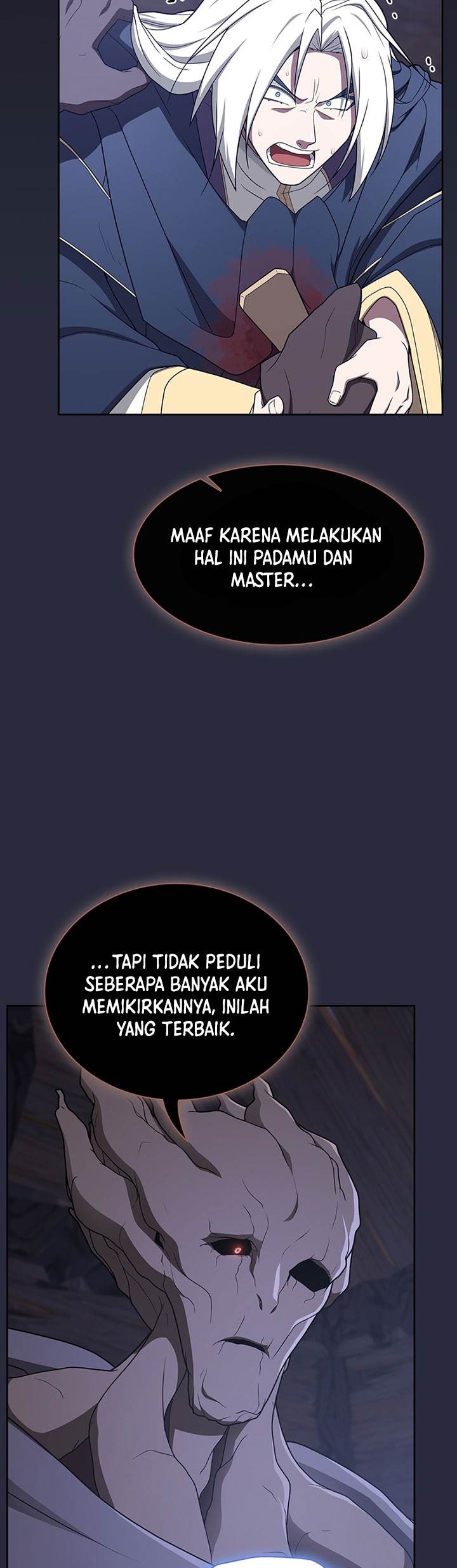 The Tutorial Tower of the Advanced Player Chap 198 - Next Chap 199