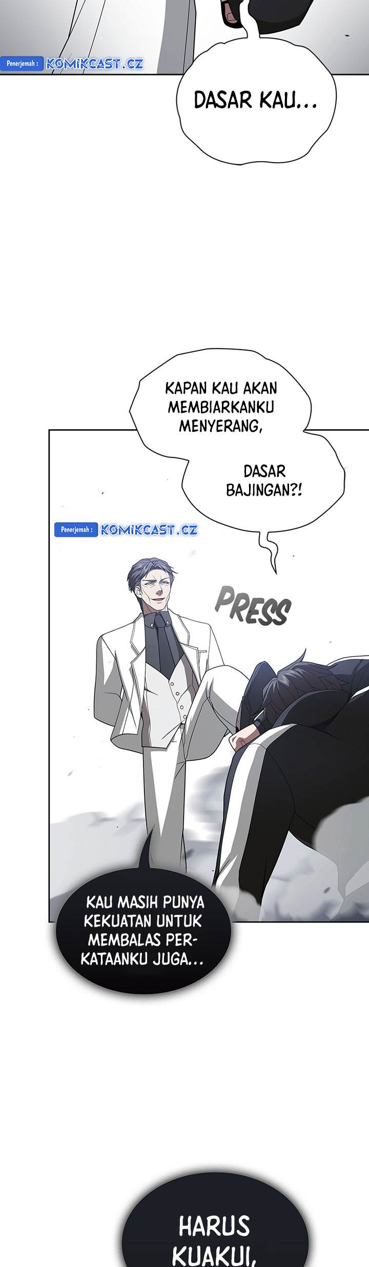 The Tutorial Tower of the Advanced Player Chap 198 - Next Chap 199