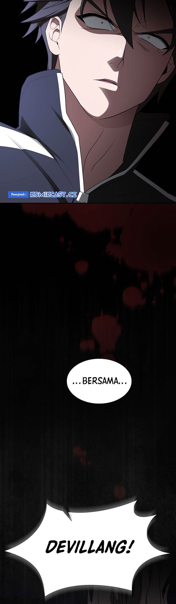 The Tutorial Tower of the Advanced Player Chap 198 - Next Chap 199