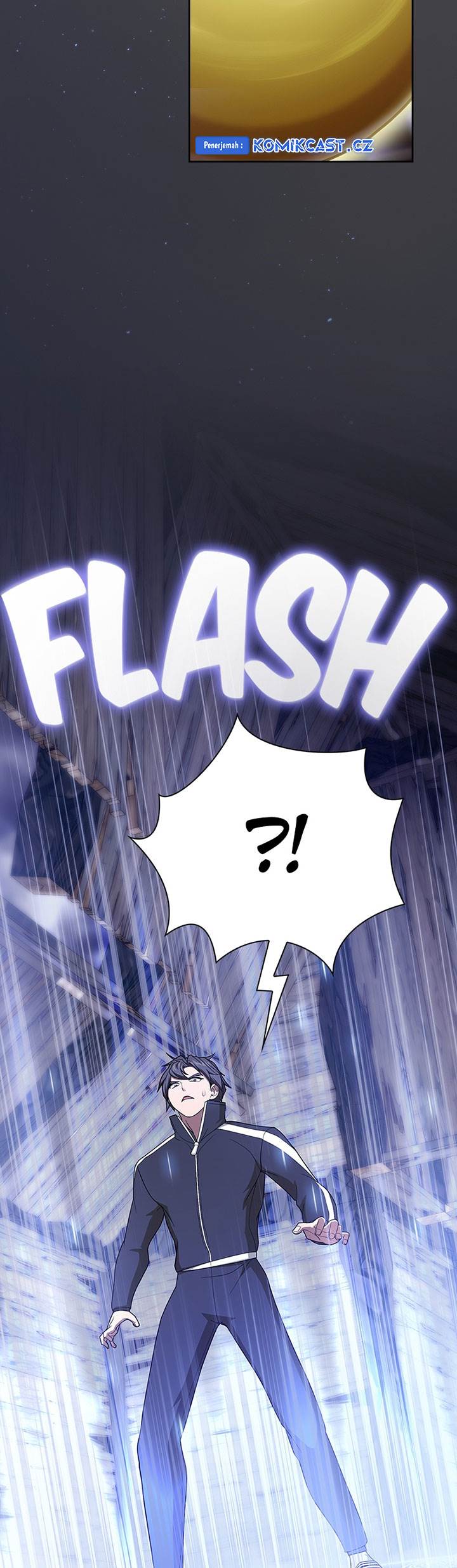 The Tutorial Tower of the Advanced Player Chap 198 - Next Chap 199