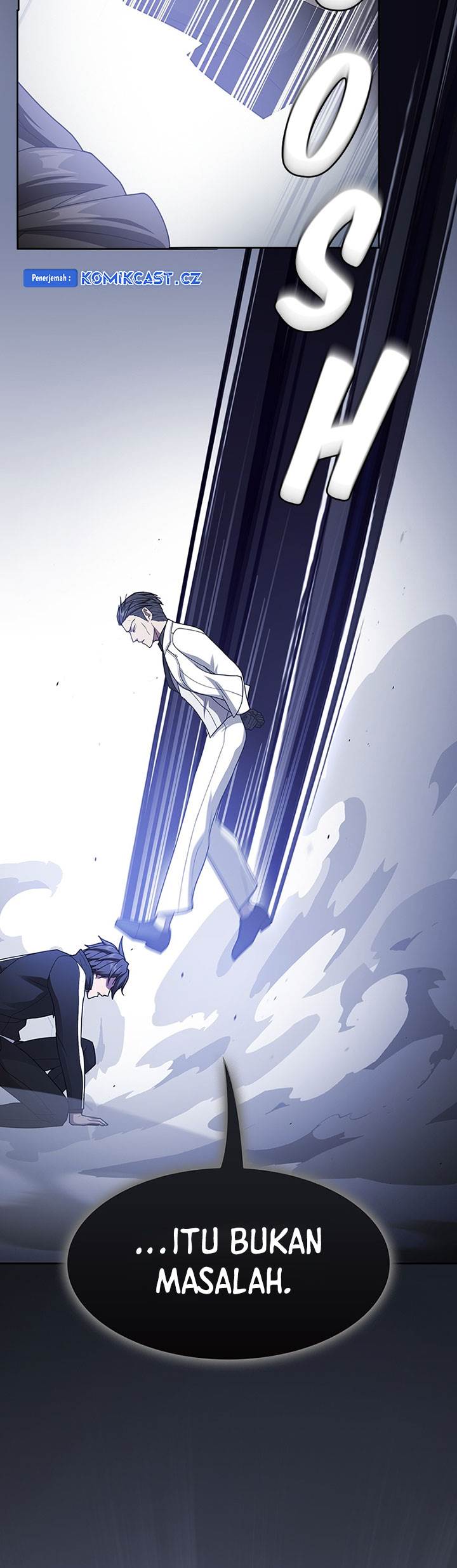 The Tutorial Tower of the Advanced Player Chap 198 - Next Chap 199