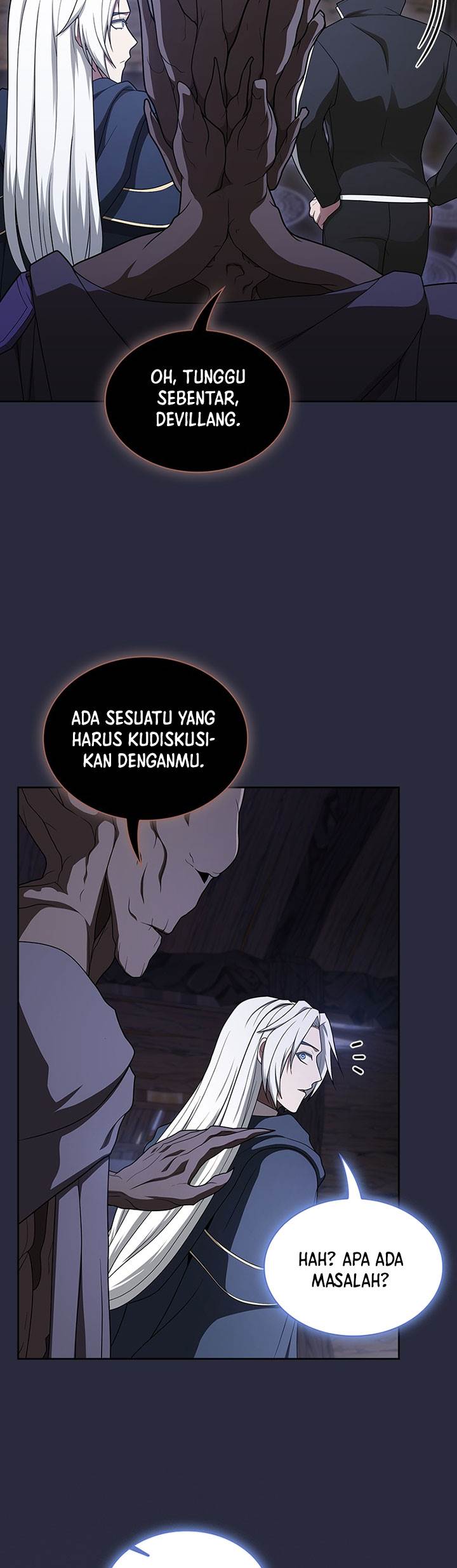 The Tutorial Tower of the Advanced Player Chap 198 - Next Chap 199