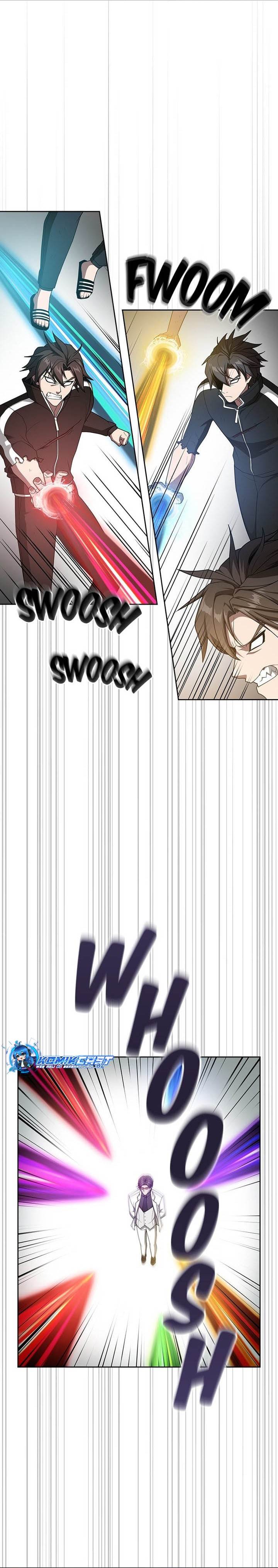 The Tutorial Tower of the Advanced Player Chap 199 - Next Chap 200