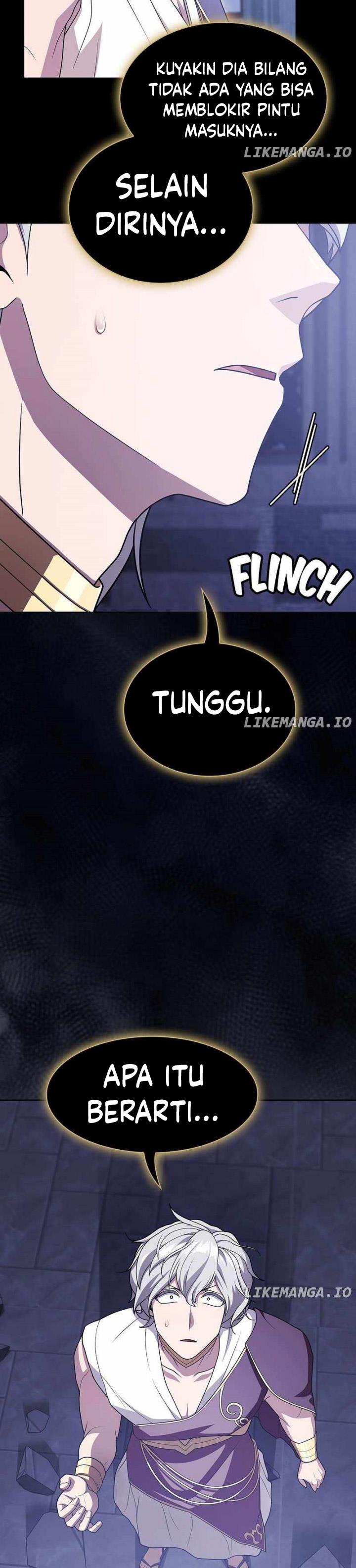 The Tutorial Tower of the Advanced Player Chap 190 - Next Chap 191