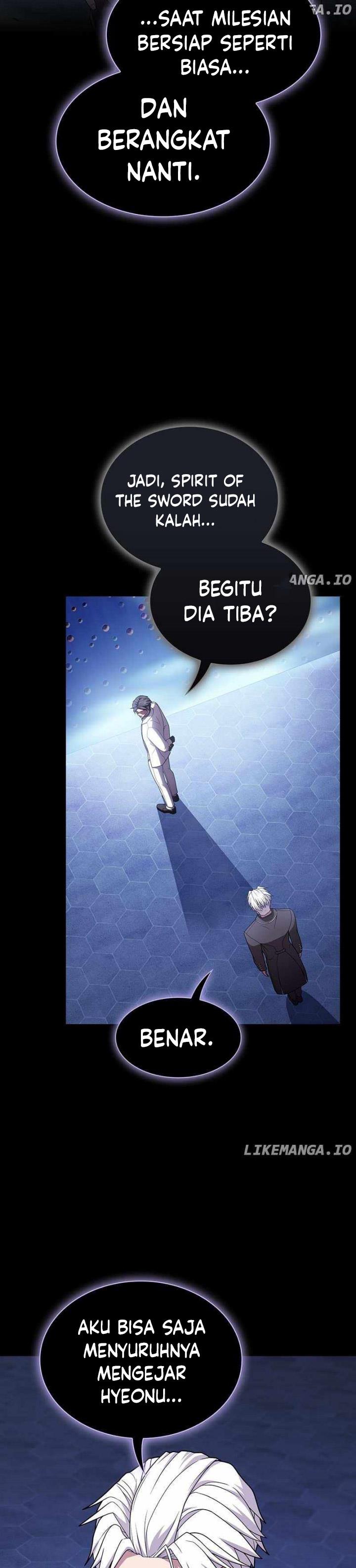 The Tutorial Tower of the Advanced Player Chap 190 - Next Chap 191