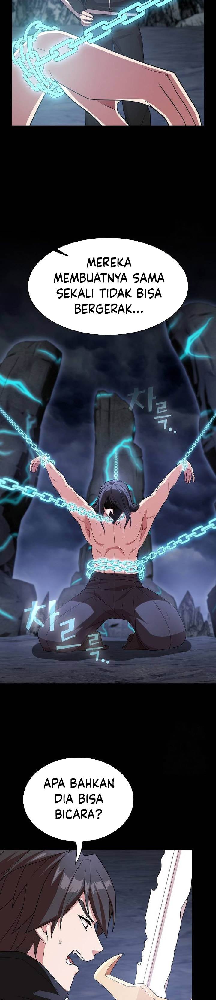 The Tutorial Tower of the Advanced Player Chap 192 - Next Chap 193