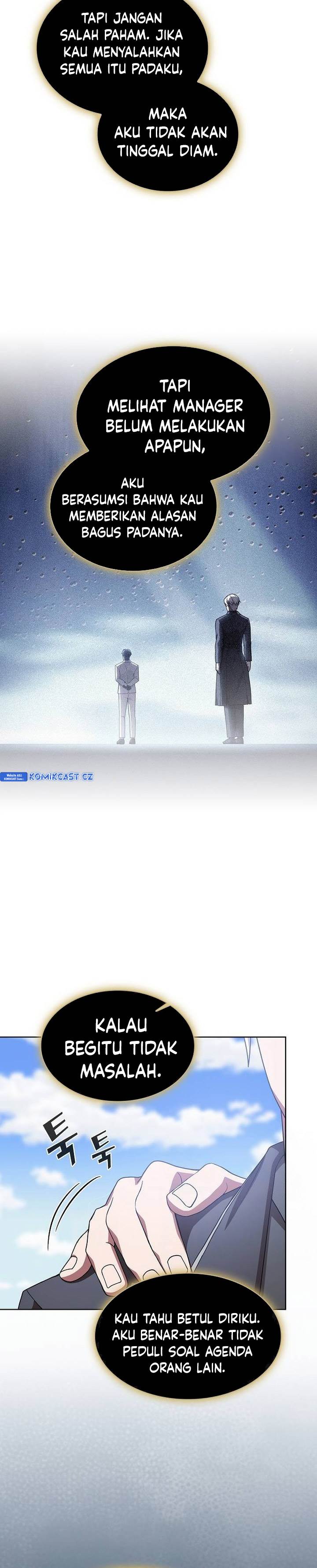 The Tutorial Tower of the Advanced Player Chap 192 - Next Chap 193