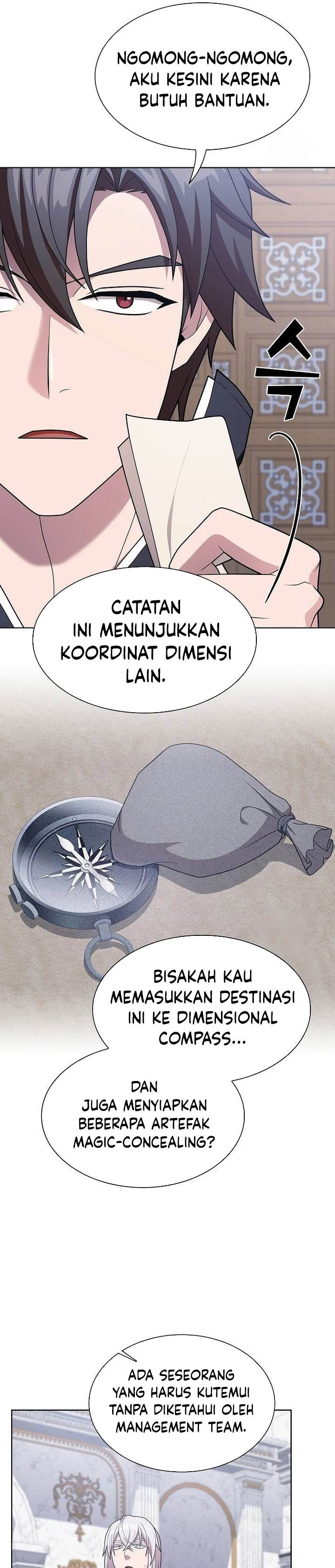 The Tutorial Tower of the Advanced Player Chap 192 - Next Chap 193