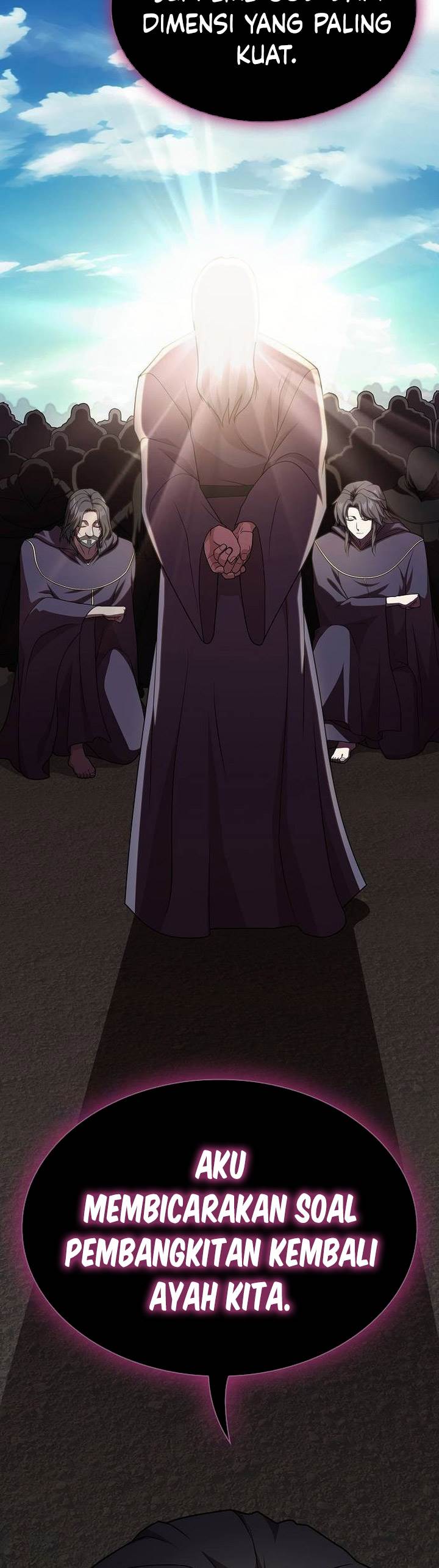 The Tutorial Tower of the Advanced Player Chap 192 - Next Chap 193