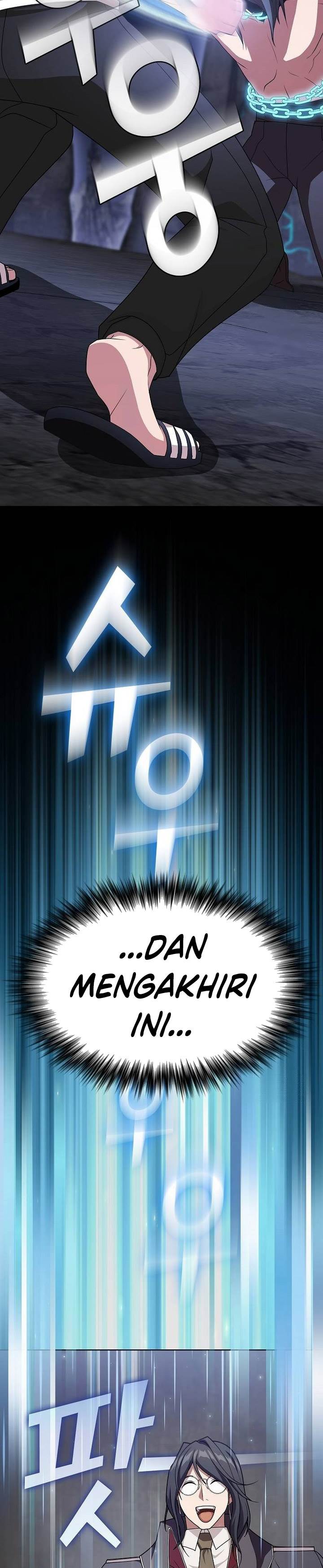 The Tutorial Tower of the Advanced Player Chap 192 - Next Chap 193