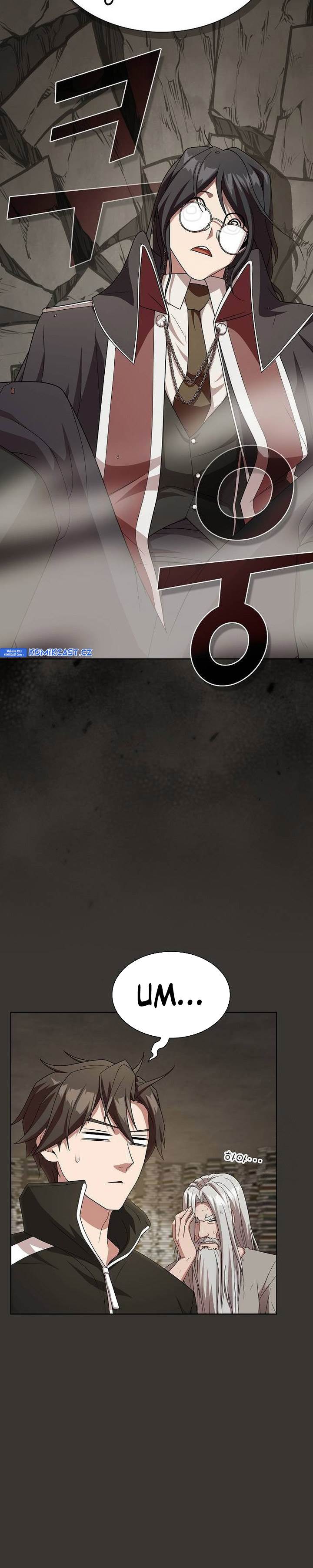 The Tutorial Tower of the Advanced Player Chap 192 - Next Chap 193