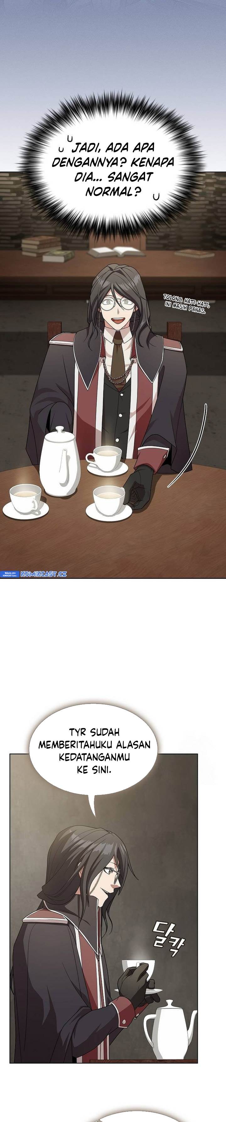 The Tutorial Tower of the Advanced Player Chap 193 - Next Chap 194