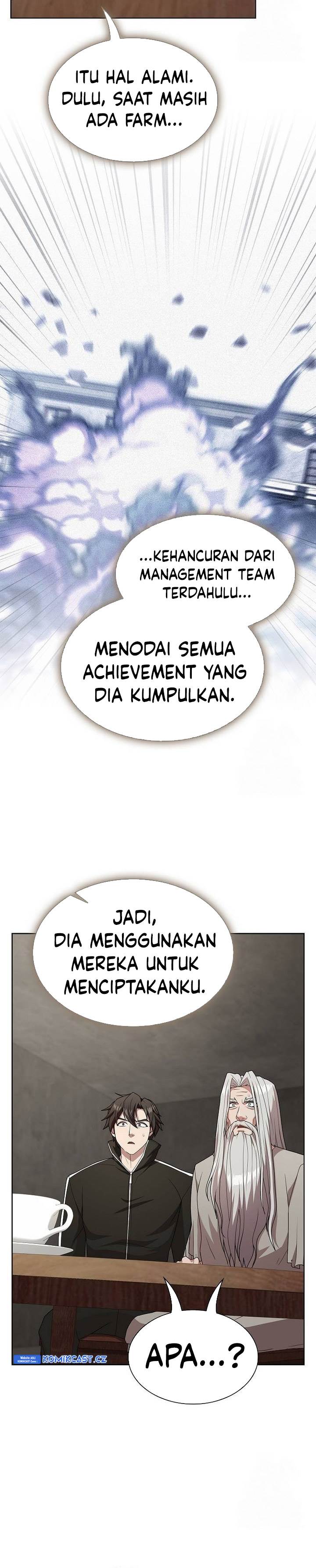 The Tutorial Tower of the Advanced Player Chap 193 - Next Chap 194