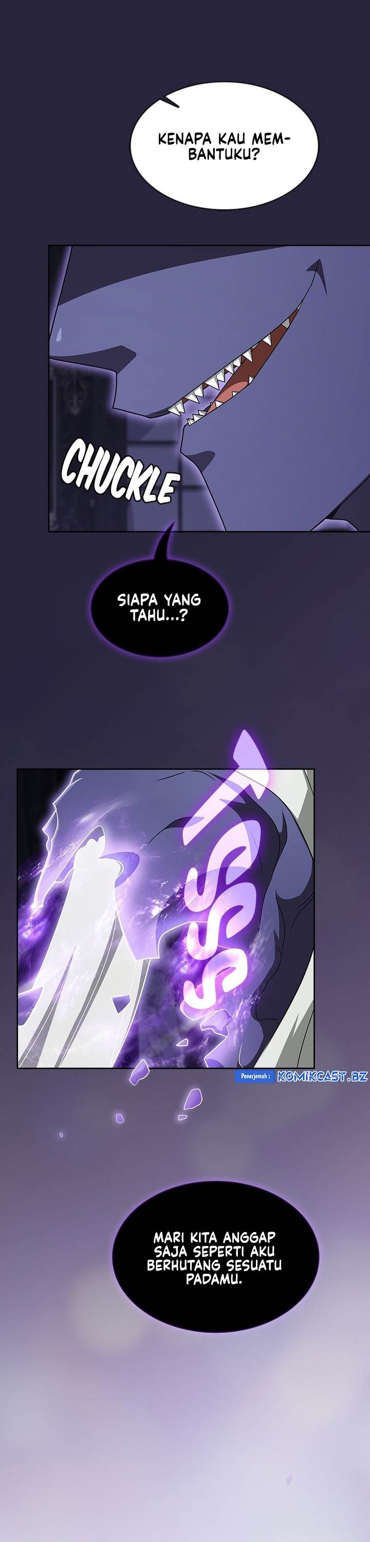 The Tutorial Tower of the Advanced Player Chap 207 - Next Chap 208