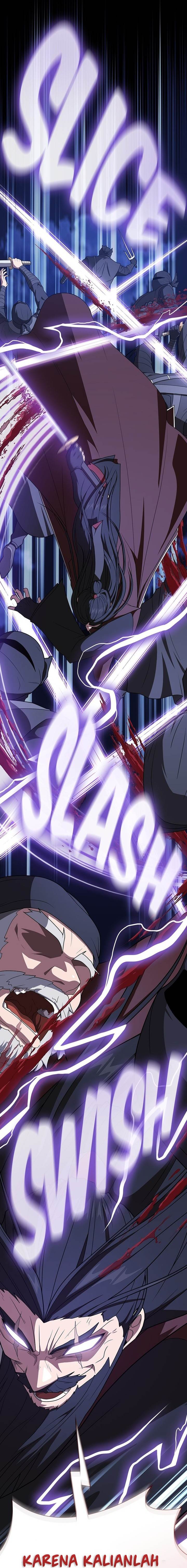 The Tutorial Tower of the Advanced Player Chap 207 - Next Chap 208