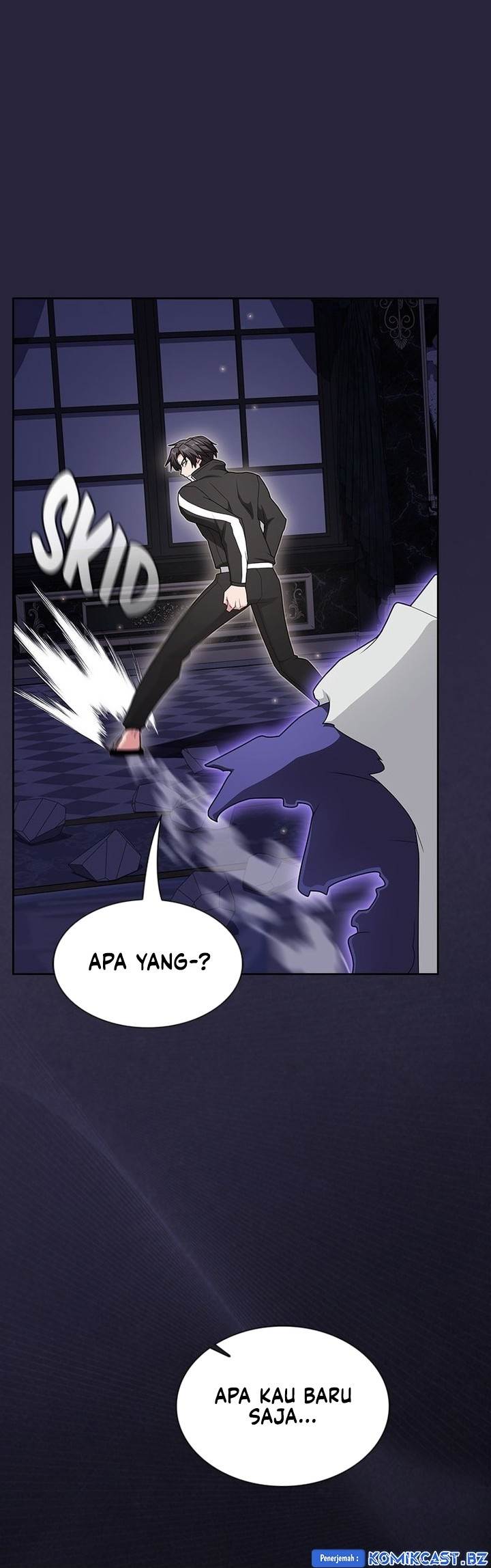 The Tutorial Tower of the Advanced Player Chap 207 - Next Chap 208