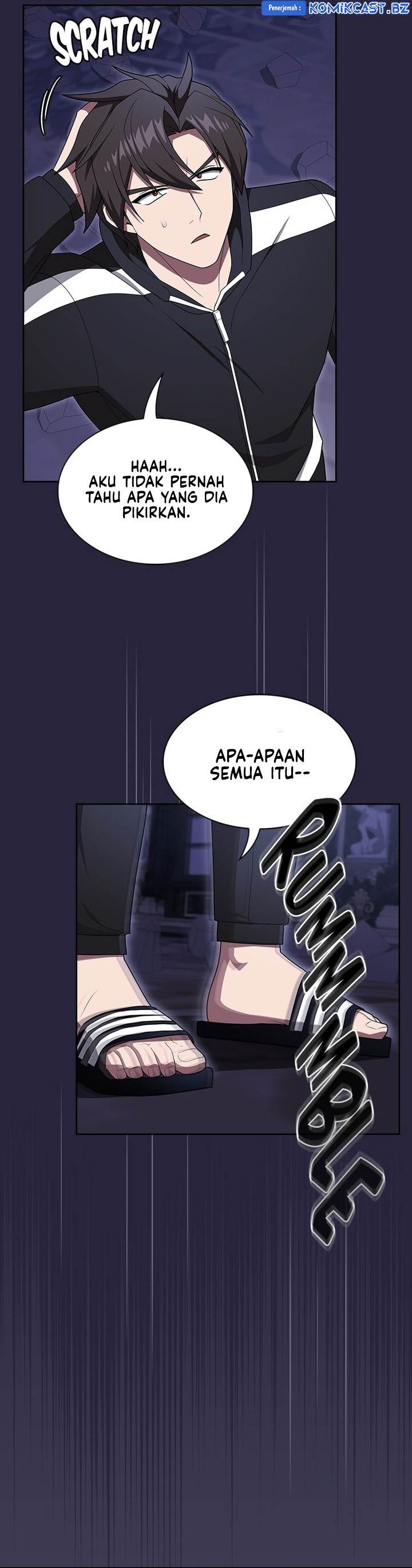 The Tutorial Tower of the Advanced Player Chap 207 - Next Chap 208