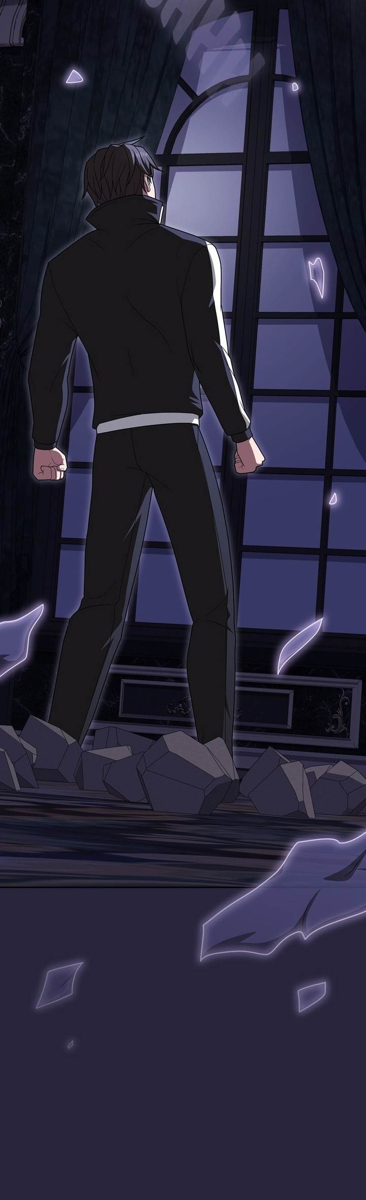 The Tutorial Tower of the Advanced Player Chap 207 - Next Chap 208