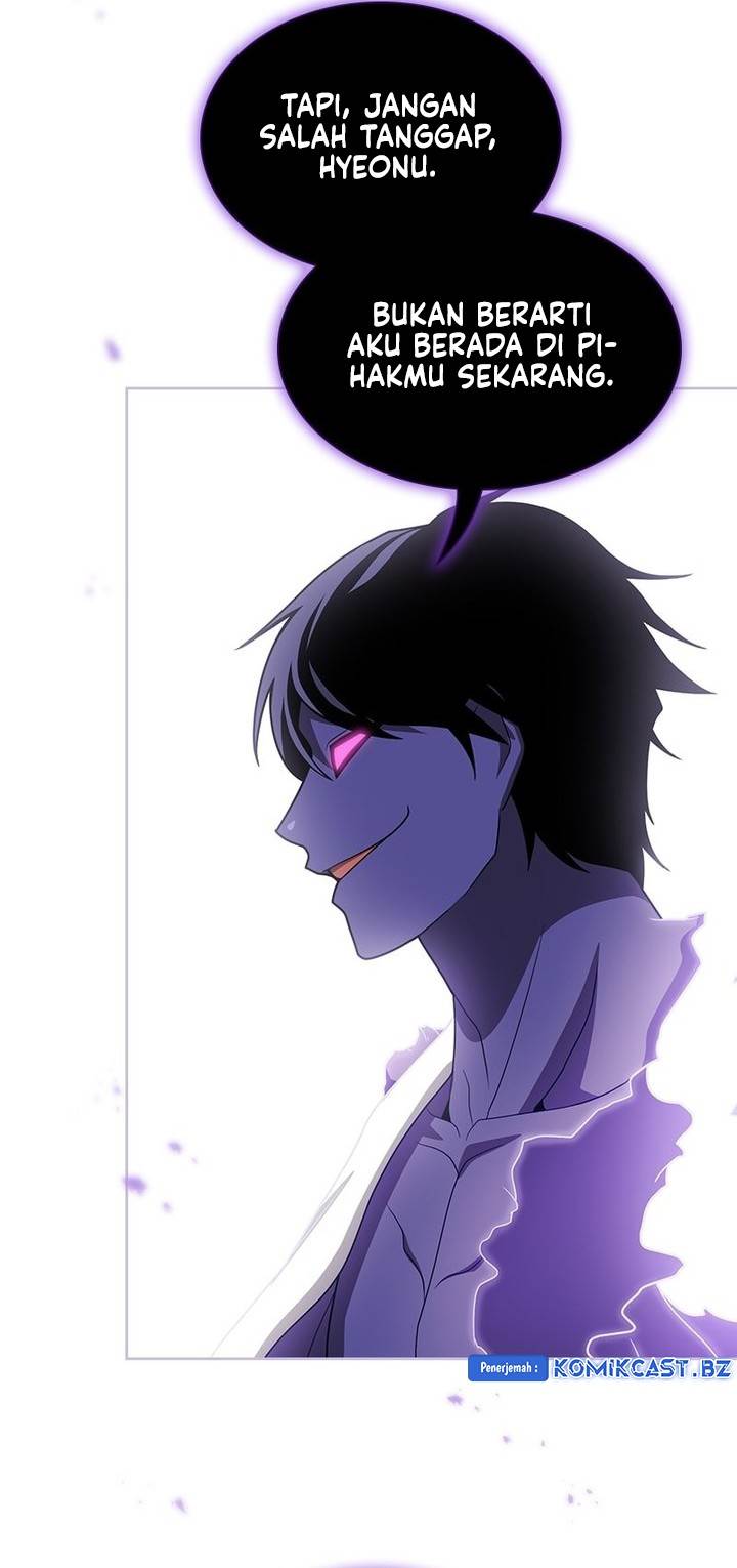 The Tutorial Tower of the Advanced Player Chap 207 - Next Chap 208