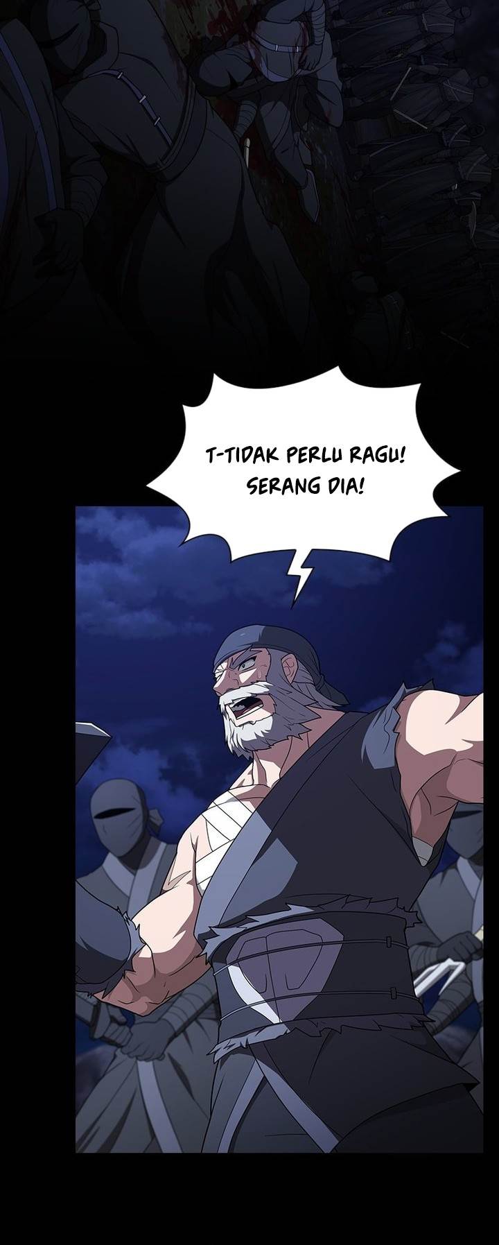 The Tutorial Tower of the Advanced Player Chap 207 - Next Chap 208