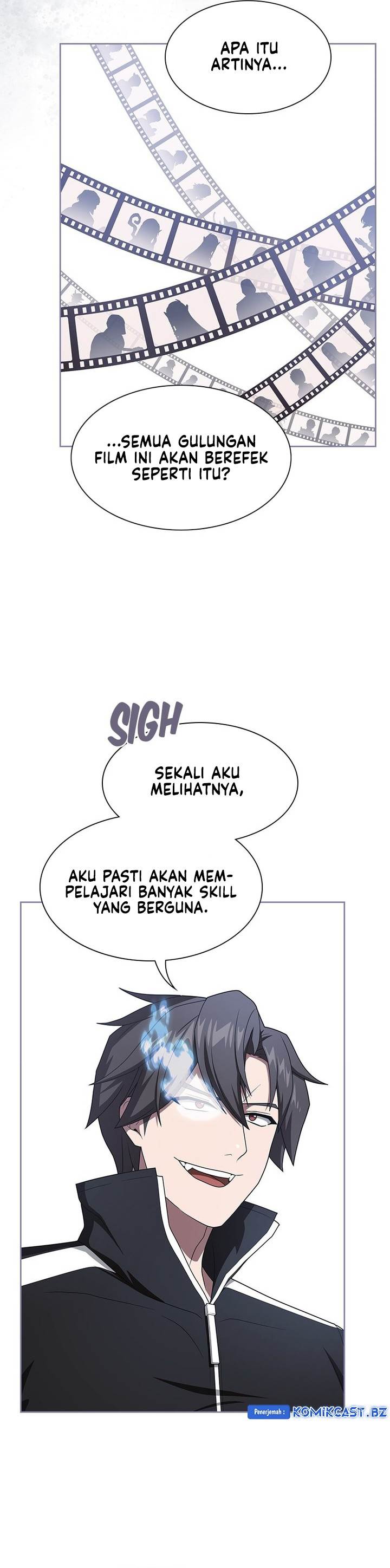 The Tutorial Tower of the Advanced Player Chap 207 - Next Chap 208