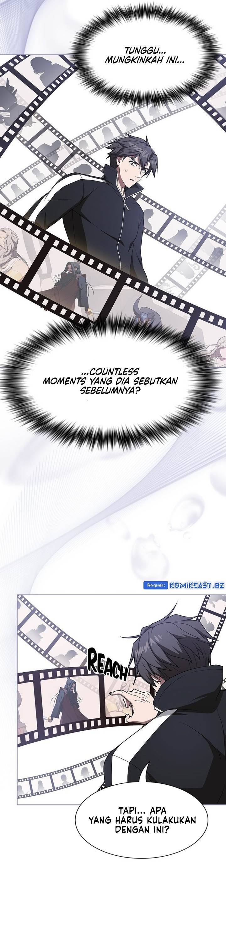 The Tutorial Tower of the Advanced Player Chap 207 - Next Chap 208