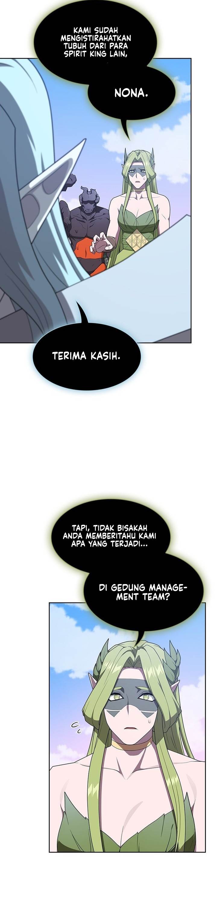 The Tutorial Tower of the Advanced Player Chap 207 - Next Chap 208