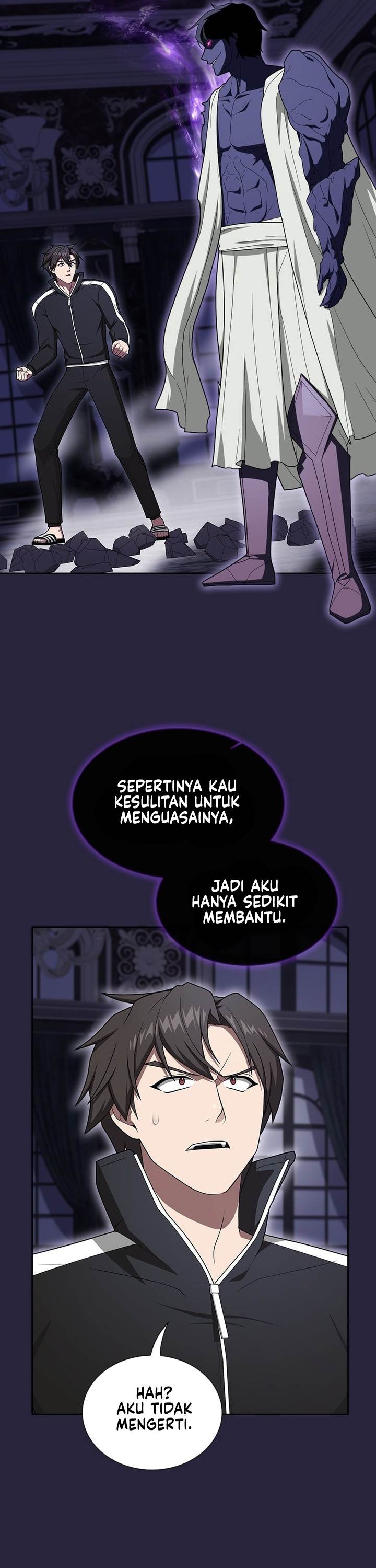 The Tutorial Tower of the Advanced Player Chap 207 - Next Chap 208