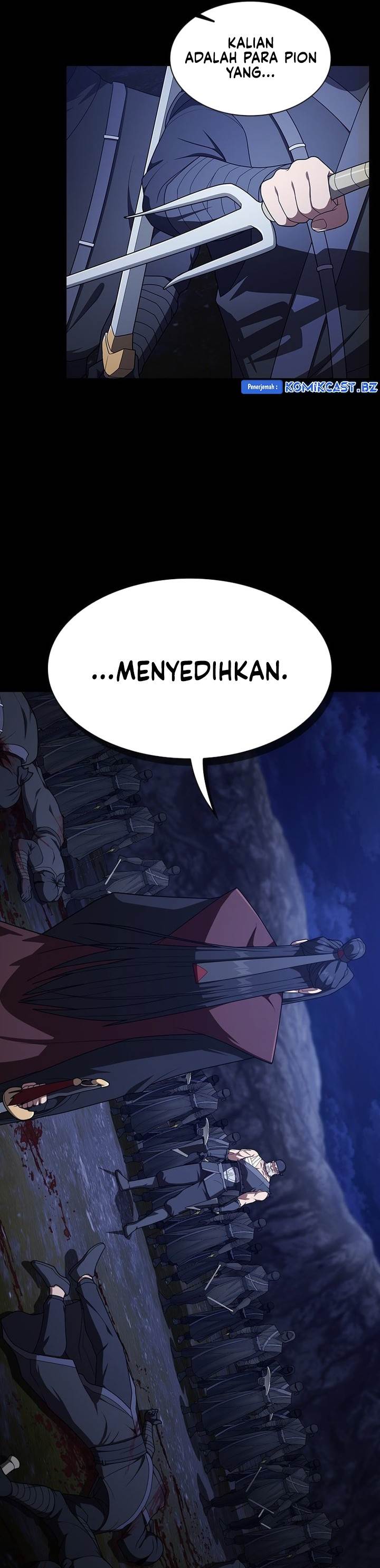 The Tutorial Tower of the Advanced Player Chap 207 - Next Chap 208