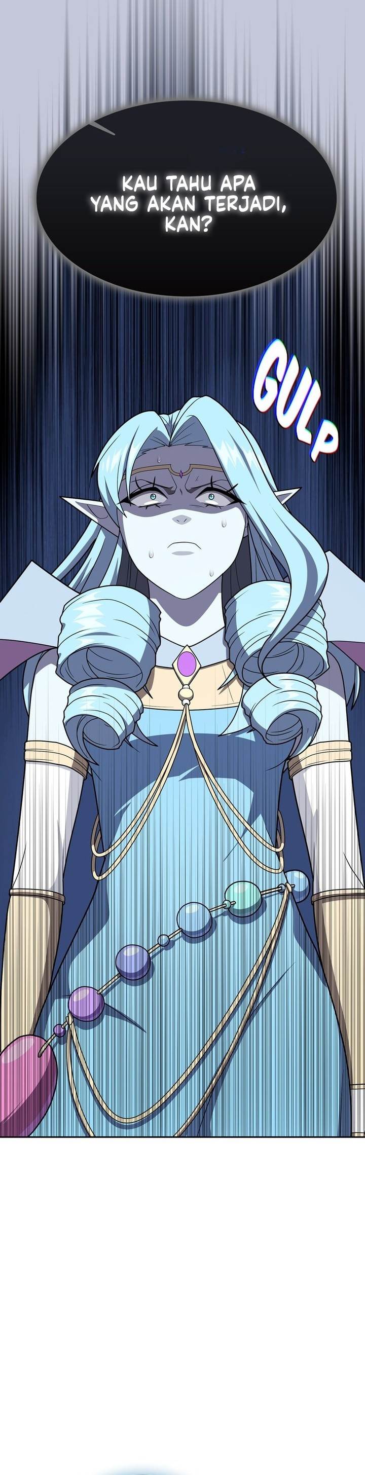 The Tutorial Tower of the Advanced Player Chap 207 - Next Chap 208