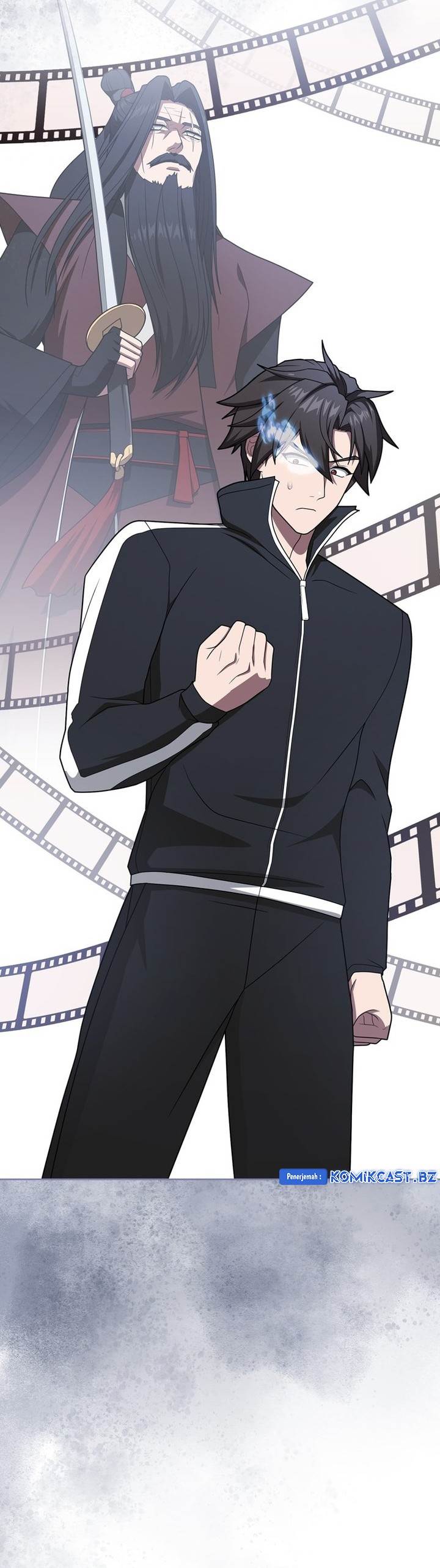 The Tutorial Tower of the Advanced Player Chap 207 - Next Chap 208