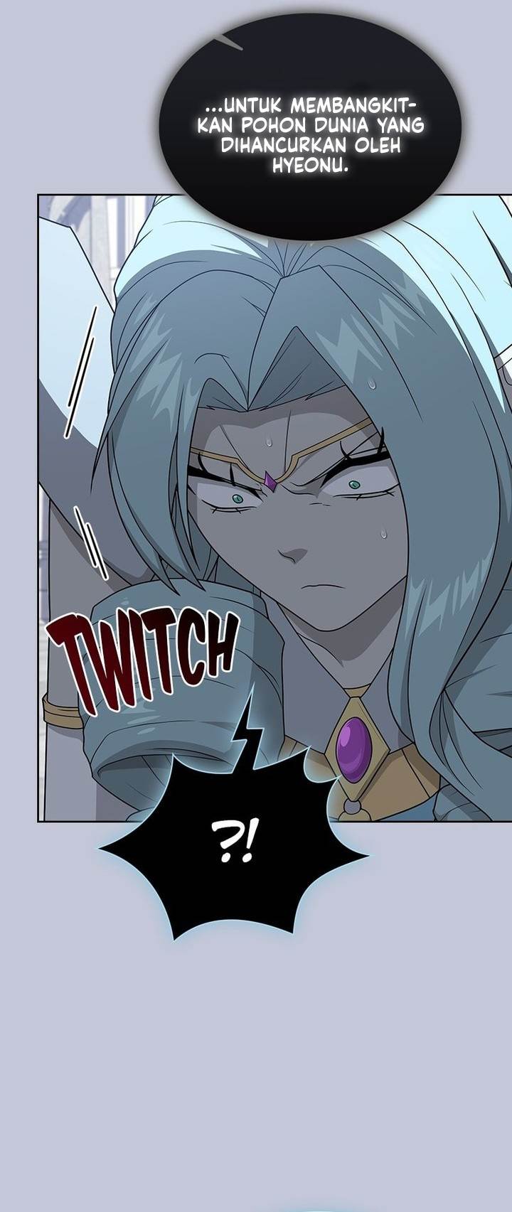 The Tutorial Tower of the Advanced Player Chap 207 - Next Chap 208