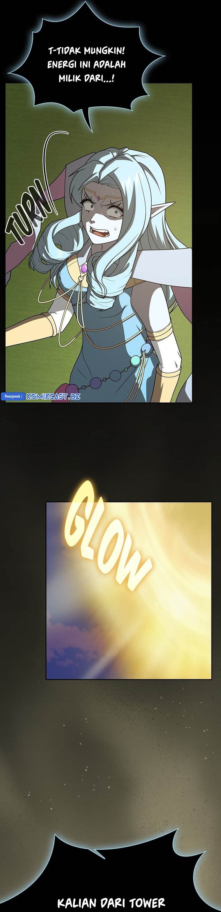 The Tutorial Tower of the Advanced Player Chap 207 - Next Chap 208