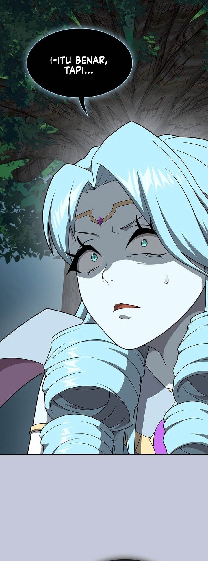 The Tutorial Tower of the Advanced Player Chap 207 - Next Chap 208