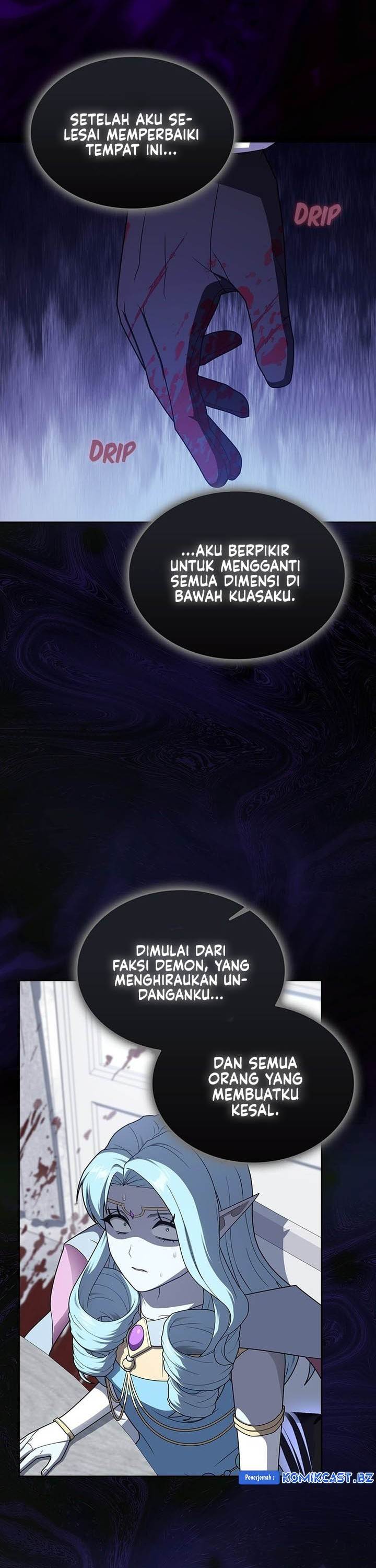 The Tutorial Tower of the Advanced Player Chap 204 - Next Chap 205